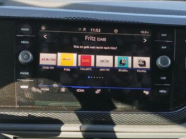 Volkswagen Polo 1.0 TSI DSG IQ.Drive Life