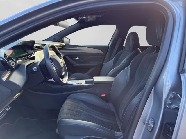 Peugeot 308 GT-Line PureTech