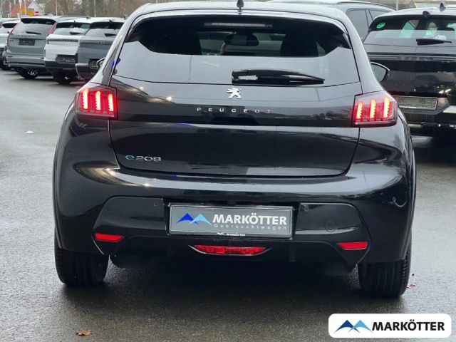 Peugeot E-208 Allure Pack