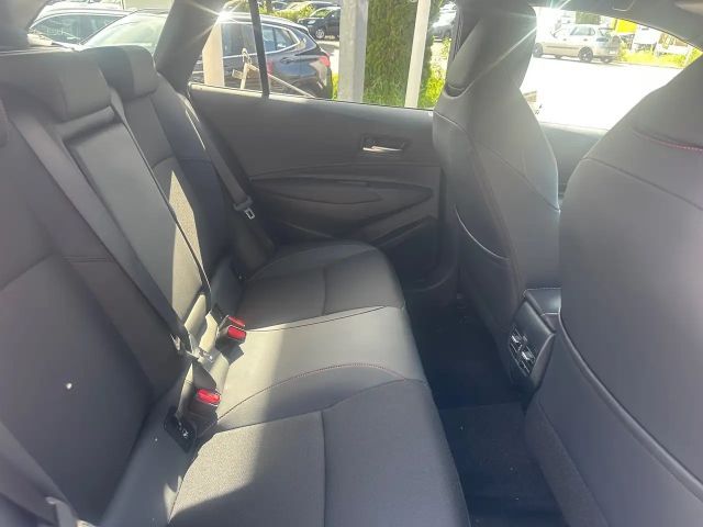 Toyota Corolla GR Hybride