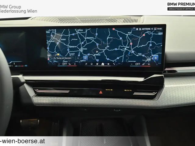 BMW 520 520d Sedan xDrive