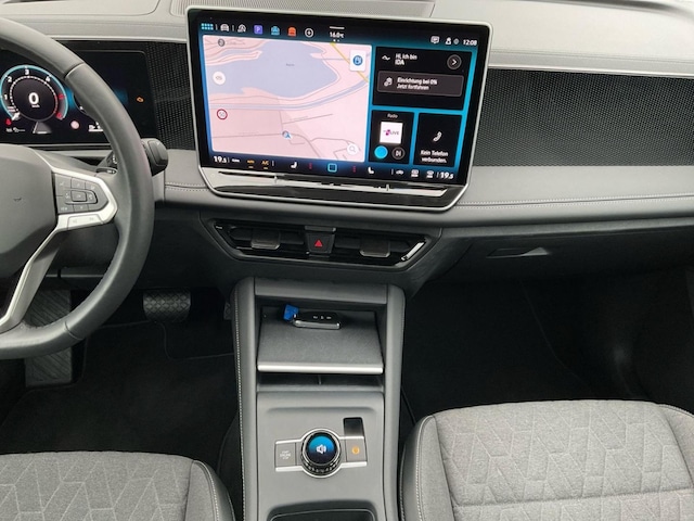 Volkswagen Tiguan 2.0 TDI DSG Life