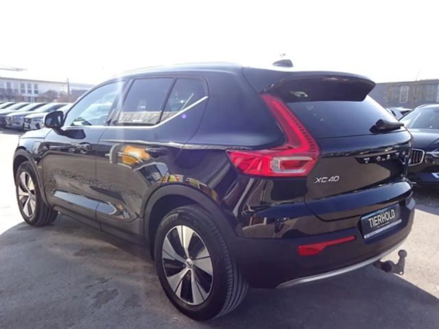 Volvo XC40 Inscription T4