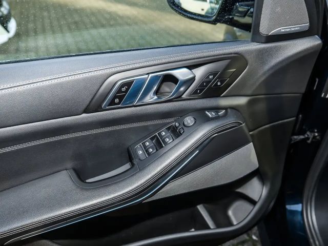 BMW X5 M-Sport xDrive30d