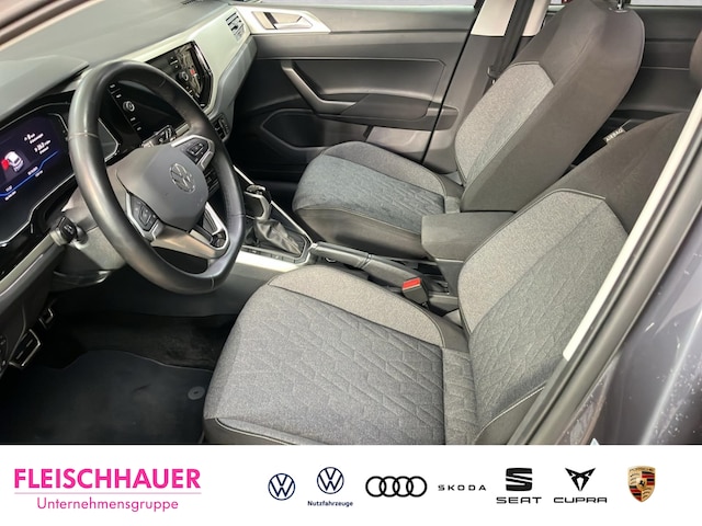 Volkswagen Polo 1.0 TSI IQ.Drive Move