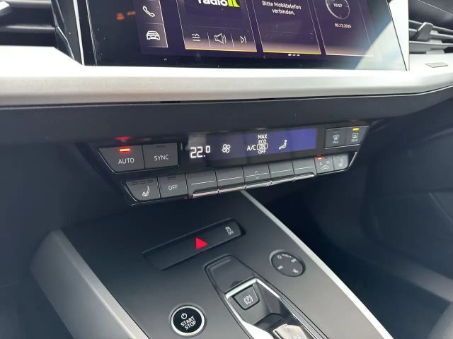 Audi Q4 e-tron 35 S-Line