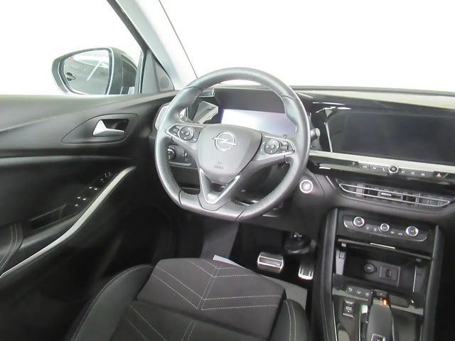 Opel Grandland X Business Elegance Turbo