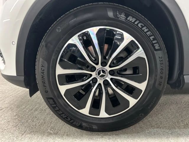 Mercedes-Benz GLC 200 4MATIC AVANTGARDE