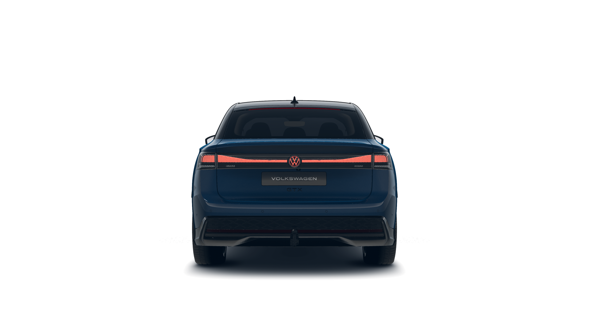 Volkswagen ID.7 340PS 4M NP.80T ACC.5J-G.WÄRMEPUMPE.AHK.AREA-VIEW.NAVI.HARMAN.HUD.LED