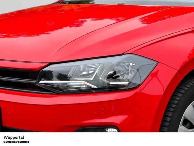 Volkswagen Polo Trendline