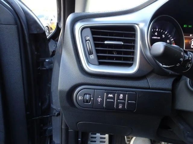 Kia Ceed GDi SportWagon