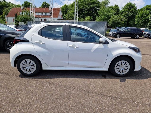 Toyota Yaris 5-deurs Business
