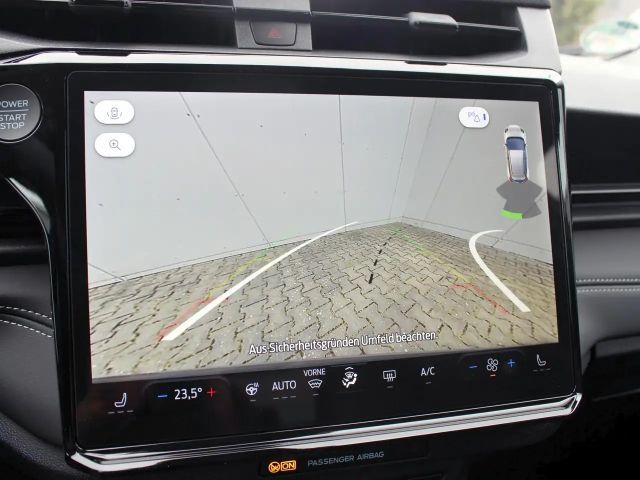 Ford Puma EcoBoost Titanium