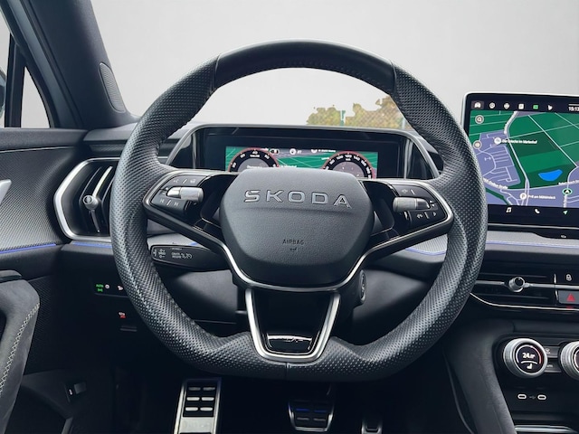 Skoda Kodiaq 1.5 TSI Sportline