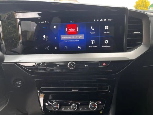 Opel Mokka Edition Turbo