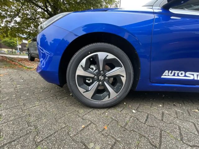 Suzuki Swift Comfort