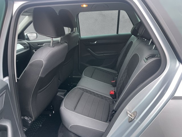 Skoda Fabia 1.0 TSI Ambition Combi