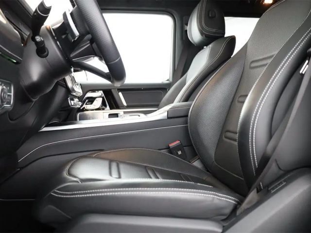 Mercedes-Benz G 450 450d 4MATIC