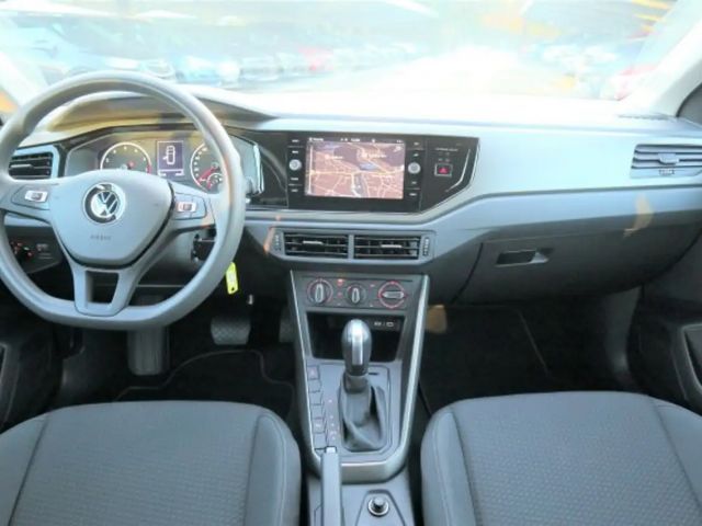 Volkswagen Polo 1.0 TSI Comfortline