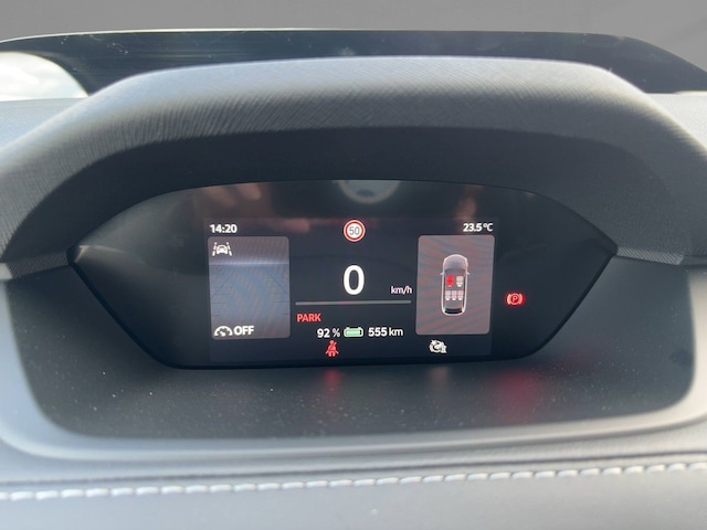 Skoda Enyaq Sportline