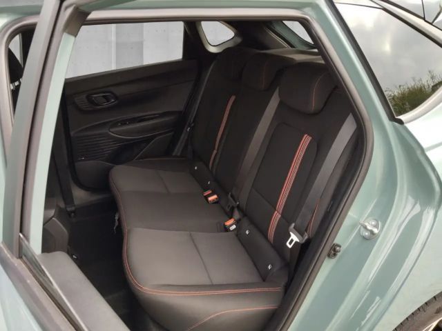 Hyundai i20 1.0 N Line T-GDi