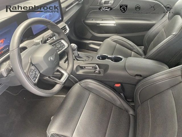 Ford Mustang Fastback GT 5.0 V8