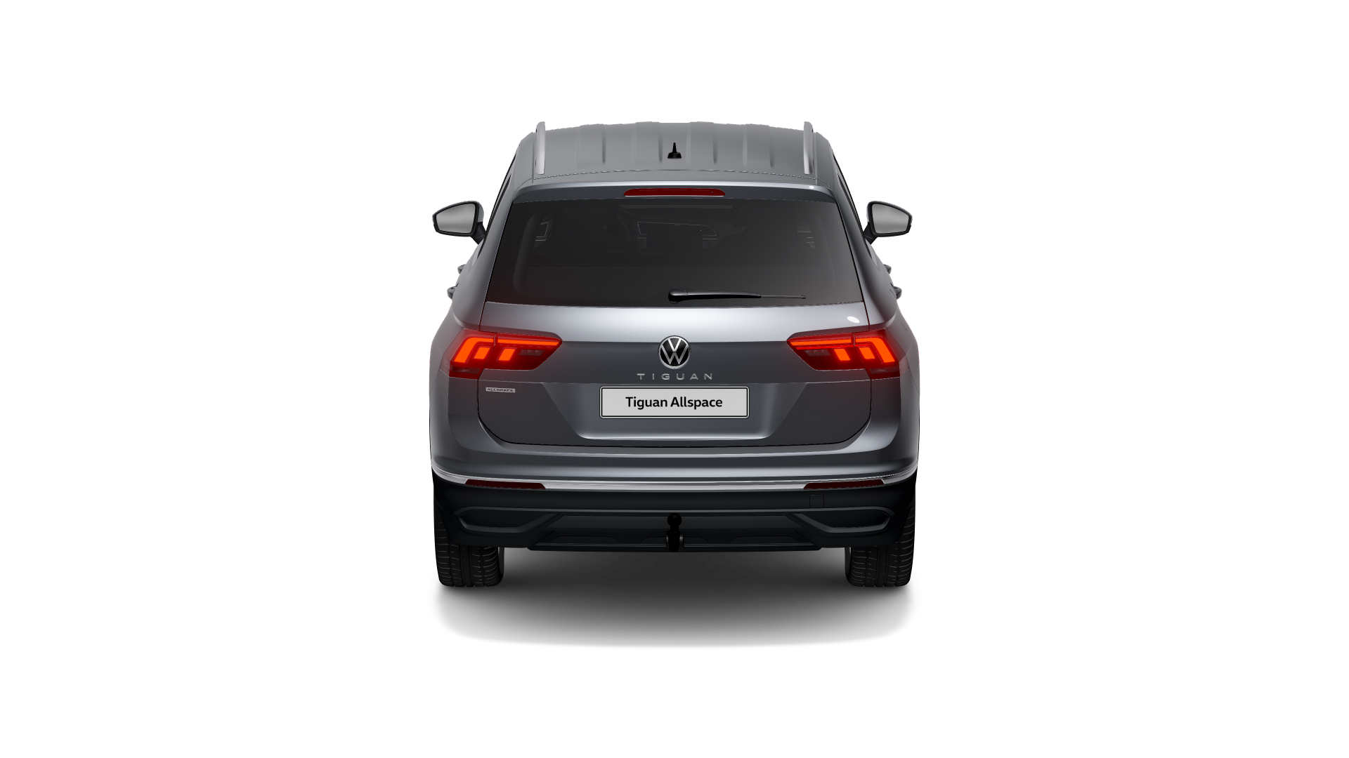 Volkswagen Tiguan 2.0 TDI Allspace DSG Life
