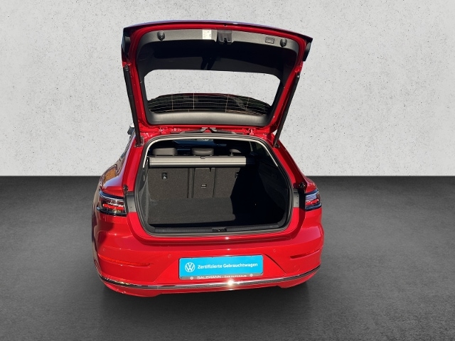 Volkswagen Arteon Shooting Brake 2.0 TDI DSG Elegance Elegance