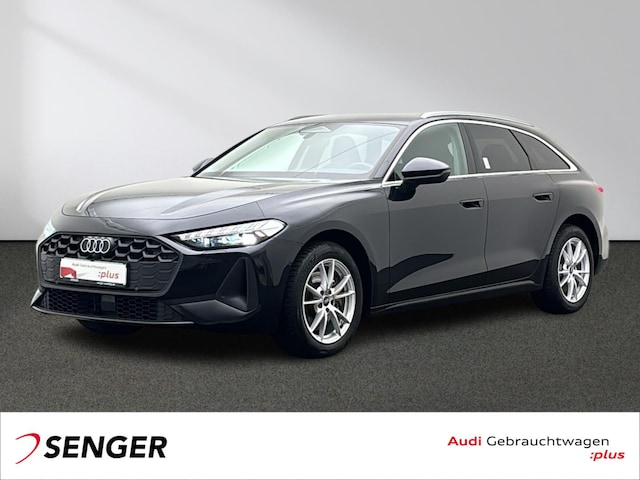 Audi A5 Avant S-Tronic