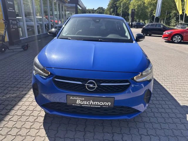 Opel Corsa Edition