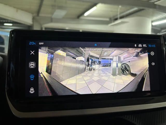 Peugeot 208 Allure Pack