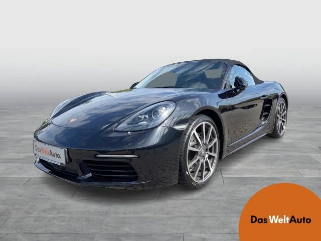 Porsche Boxster Boxster