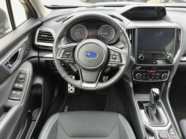 Subaru Forester Comfort e-Boxer e-Boxer