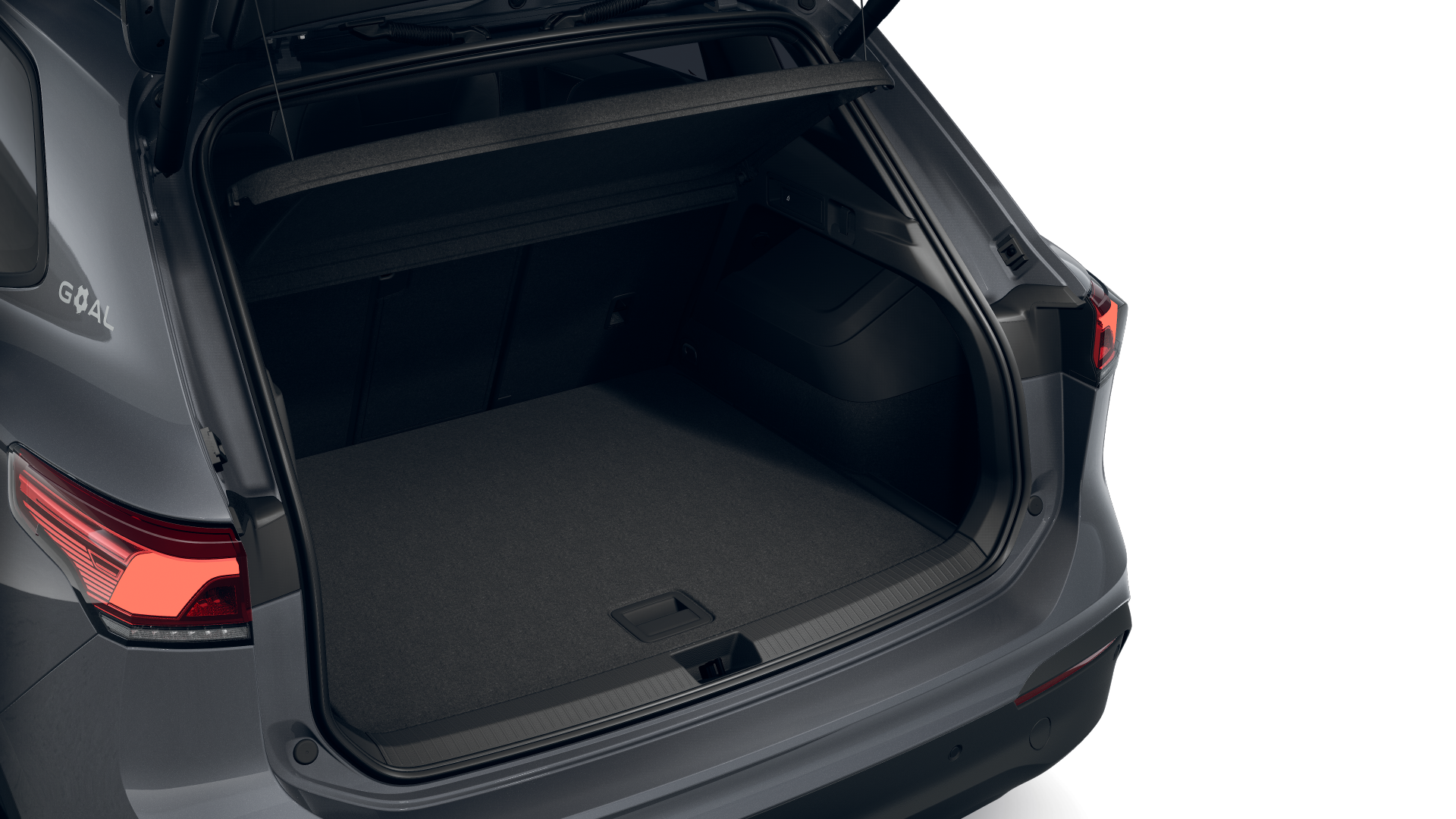 Volkswagen Tiguan Plus