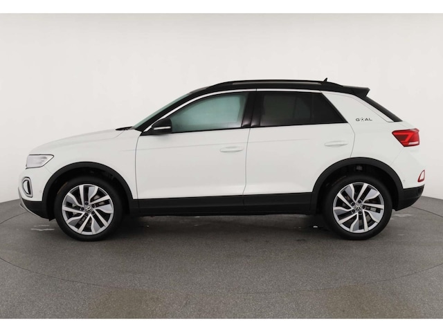 Volkswagen T-Roc 2.0 TDI