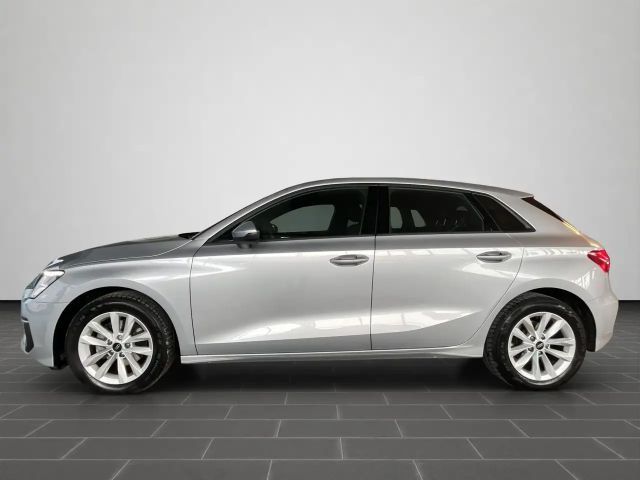 Audi A3 30 TFSI S-Tronic Sedan