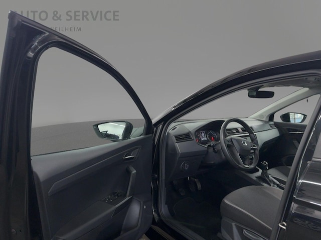 Seat Ibiza 1.0 TSI Style