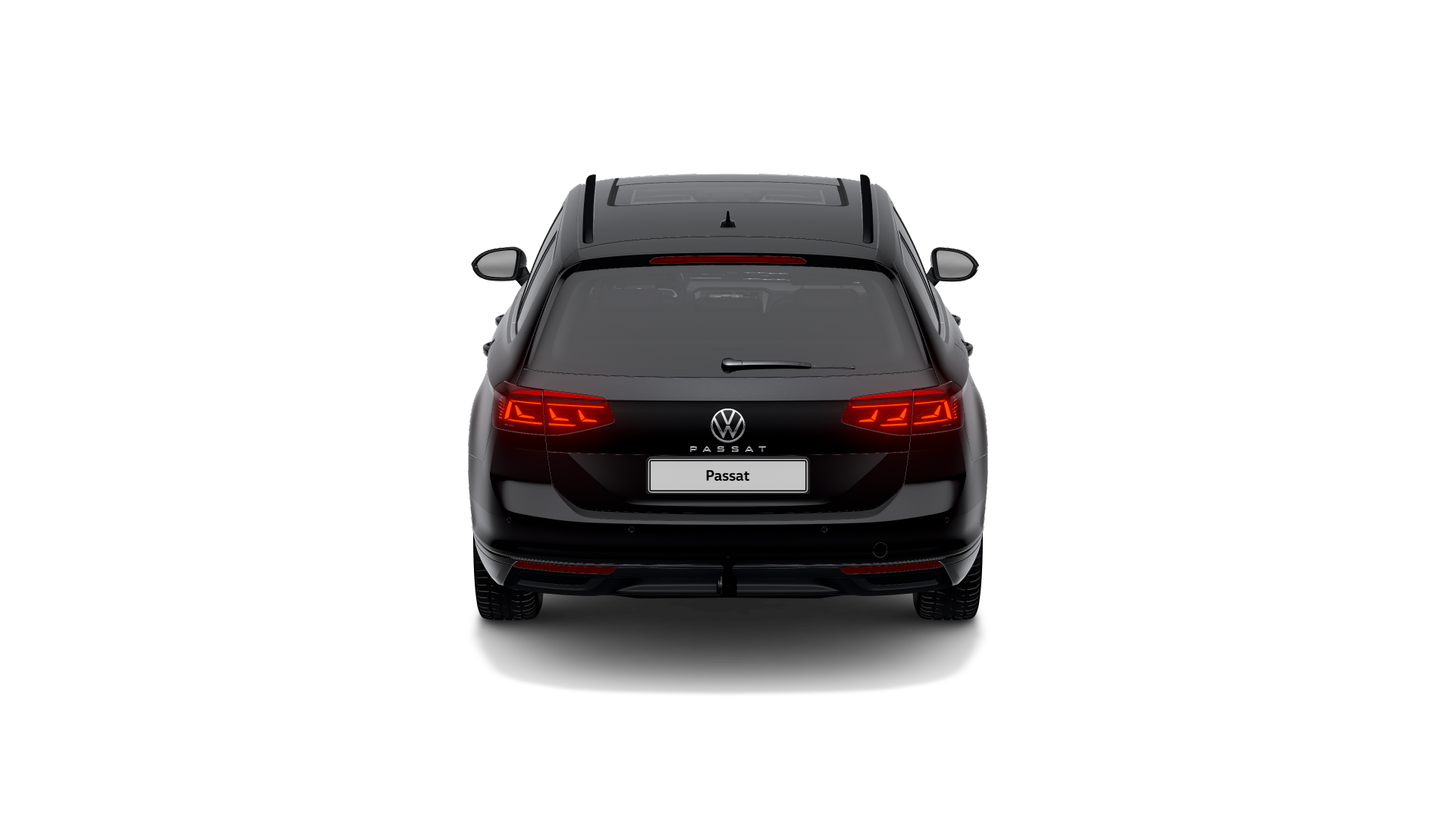 Volkswagen Passat 2.0 TDI Business Variant