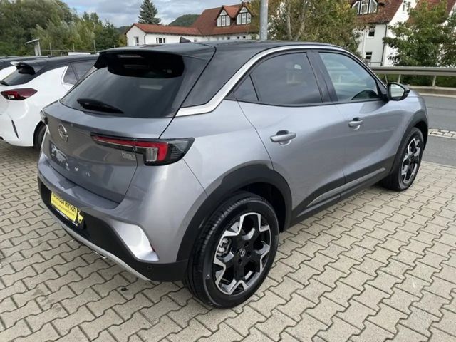 Opel Mokka Ultimate
