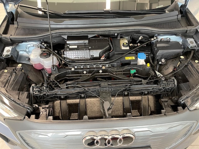 Audi Q4 e-tron Quattro