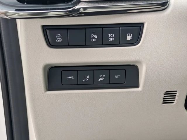 Mazda CX-60 2.5L 4WD Takumi