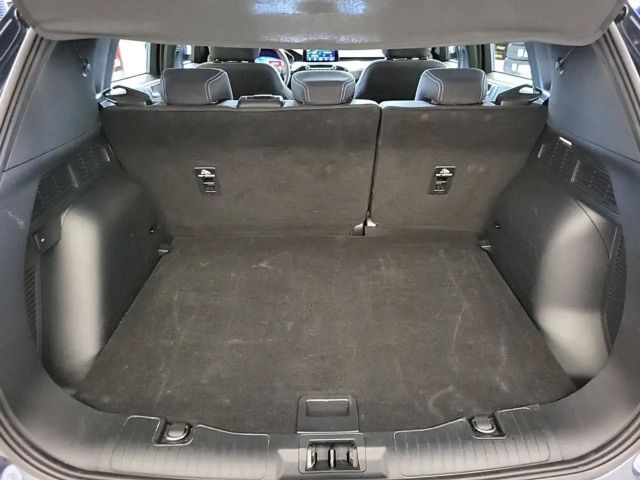 Ford Kuga Cool & Connect