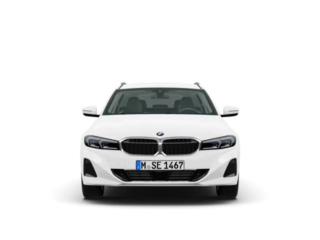 BMW 320 320d Touring