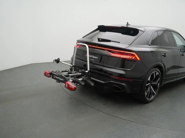 Audi RS Q8 305KMH LUFT STANDHZ CARBON AHK PANO RAU