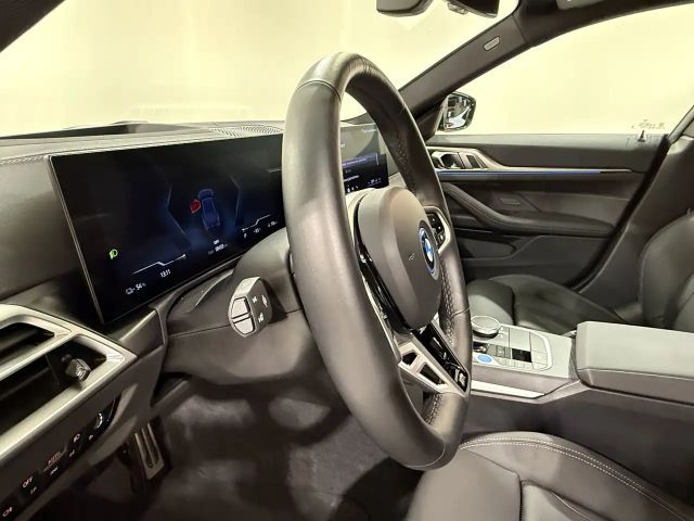 BMW i4 Coupé Gran Coupé M-Sport eDrive40