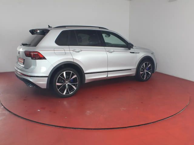 Volkswagen Tiguan 2.0 TSI Style