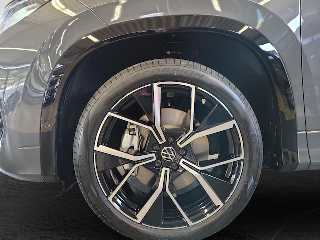 Volkswagen Tayron Tayron 2.0 l TDI DSG 4MOTION R-Line