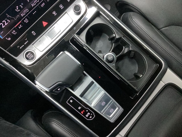 Audi Q7 50 TDI Quattro S-Line