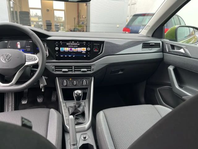 Volkswagen Taigo 1.0 TSI Life