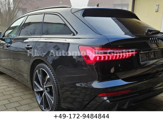 Audi S6 3.0 TDI Avant Quattro